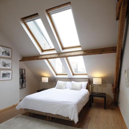 Antwerp B&B Esterno foto