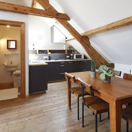 Antwerp B&B Esterno foto