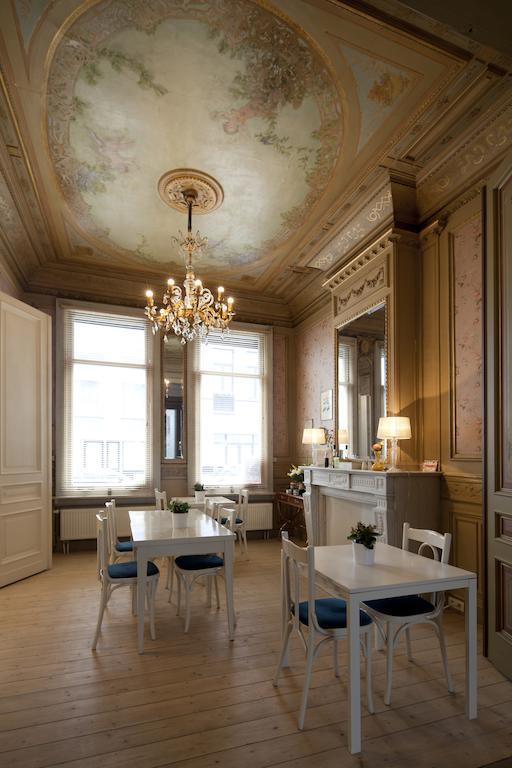 Antwerp B&B Esterno foto