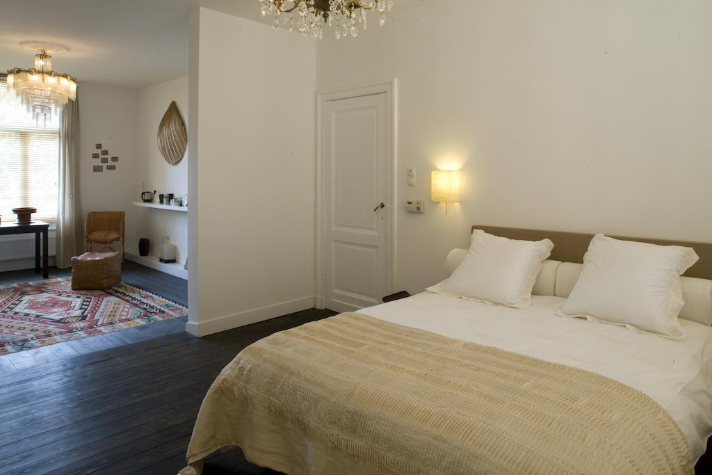 Antwerp B&B Camera foto