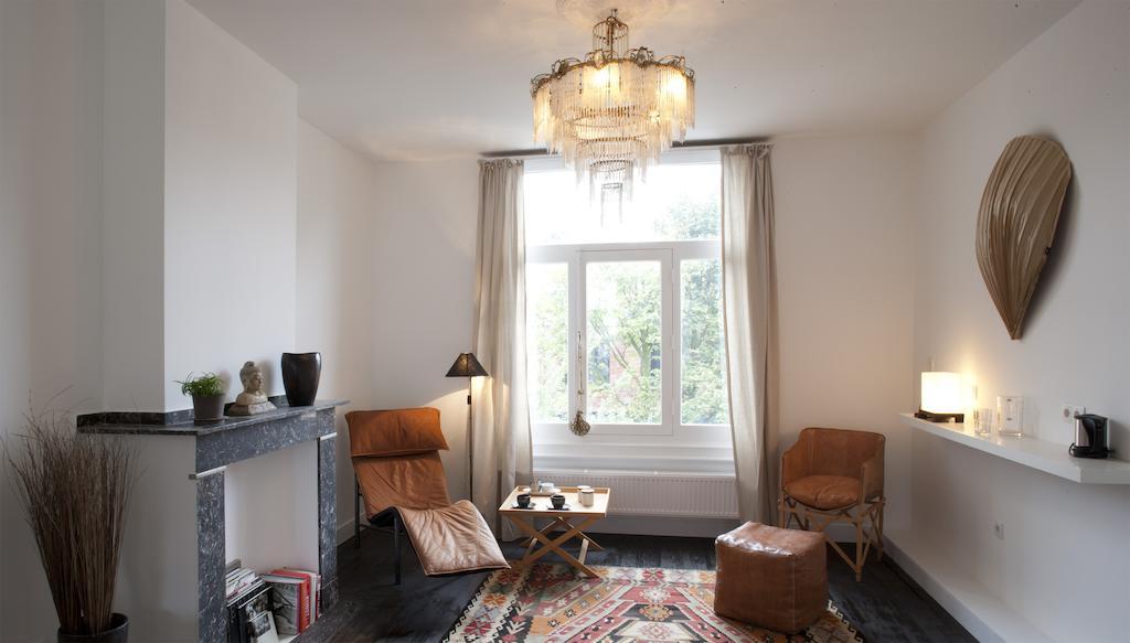 Antwerp B&B Camera foto