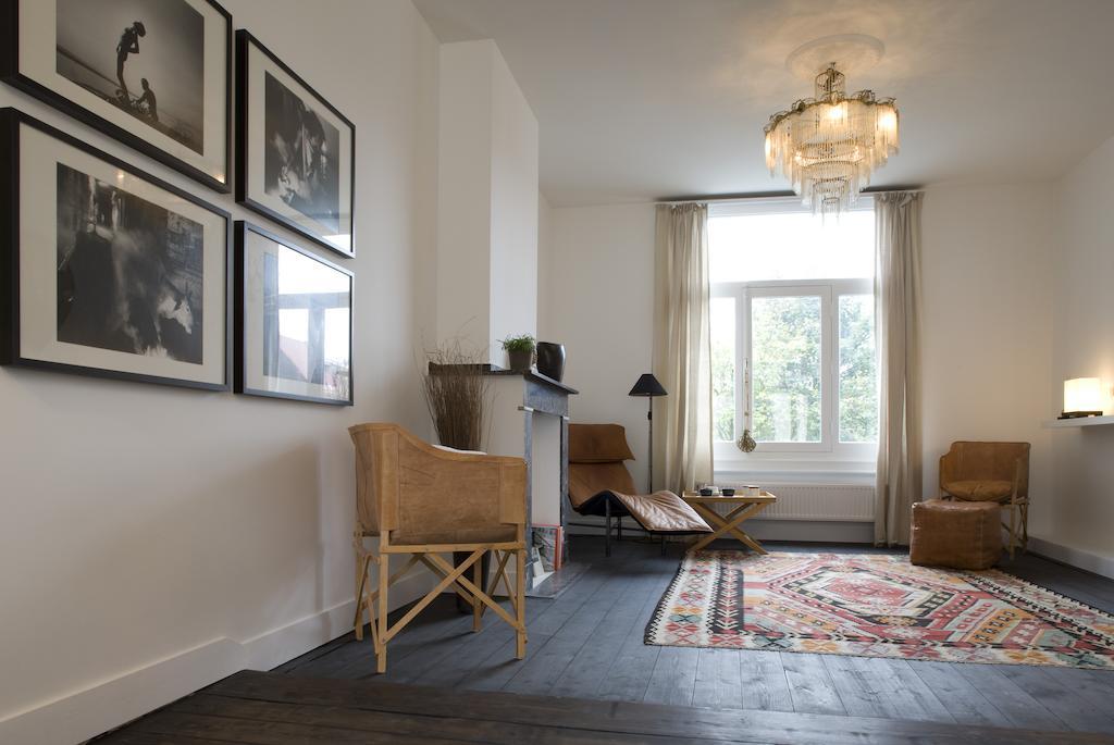 Antwerp B&B Camera foto