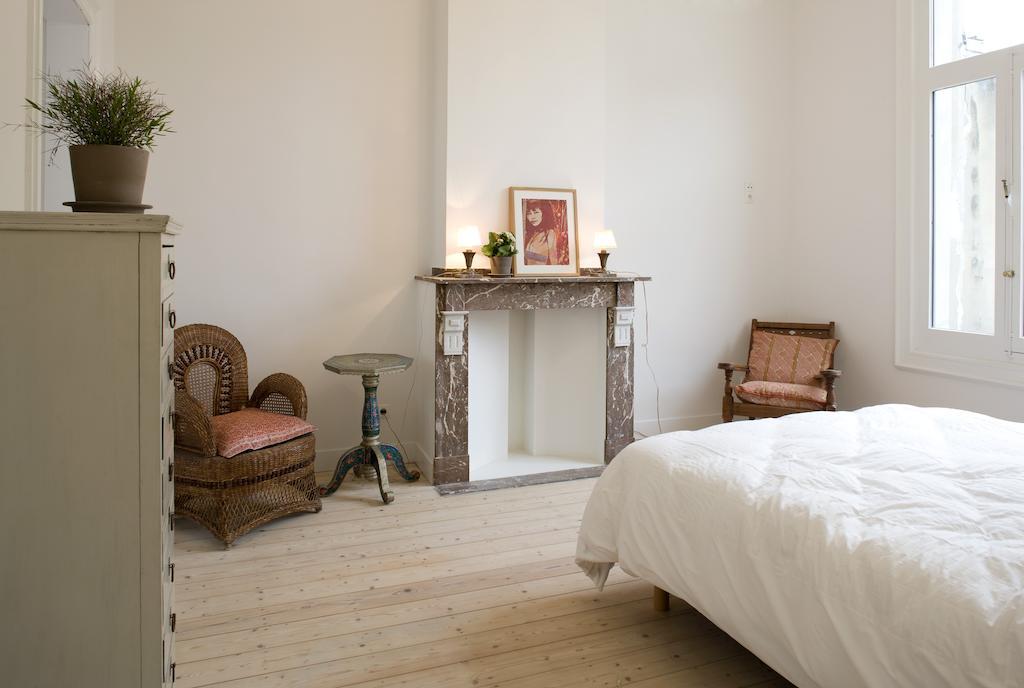 Antwerp B&B Camera foto