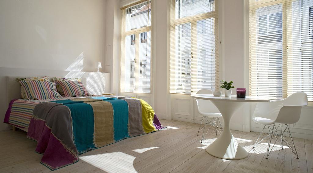Antwerp B&B Camera foto