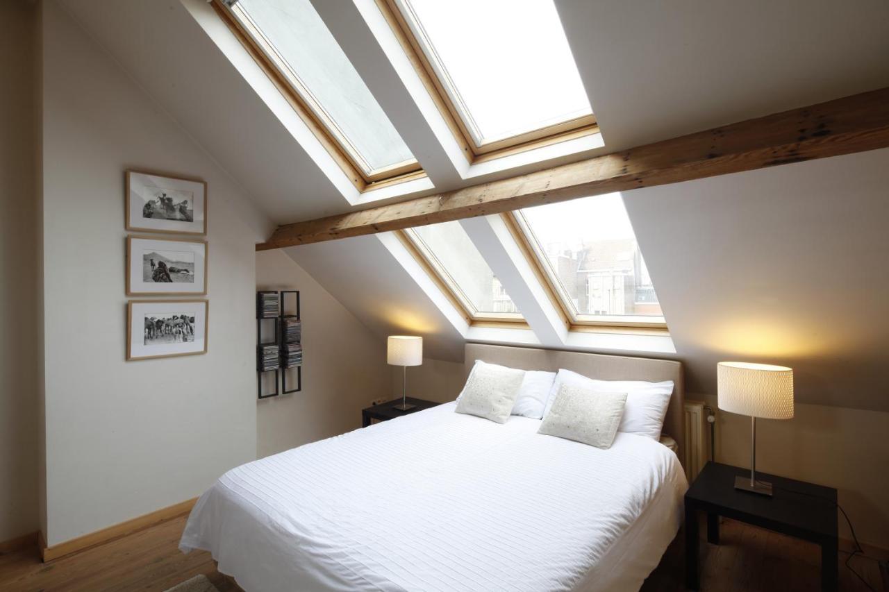 Antwerp B&B Esterno foto
