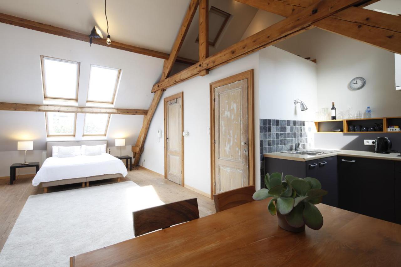 Antwerp B&B Esterno foto
