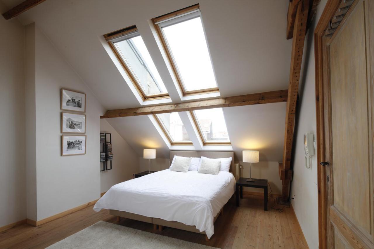 Antwerp B&B Esterno foto