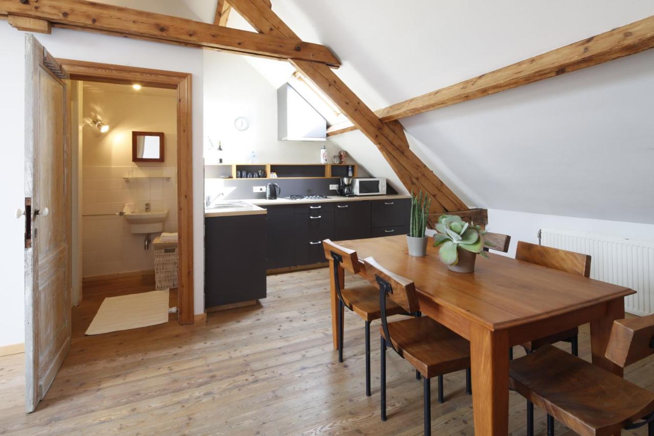 Antwerp B&B Esterno foto